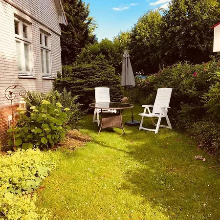 Hotel Strandnah 150m *