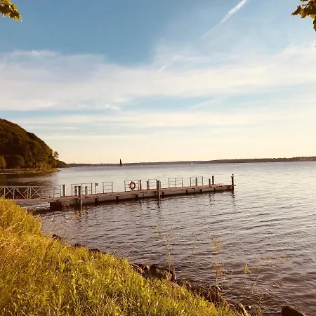 Strandnah 150m * Schiedenhohlweg