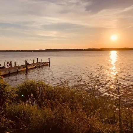 Strandnah 150m 酒店 *