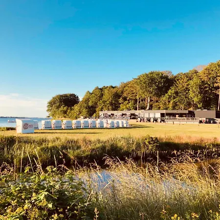 Hotel Strandnah 150m *