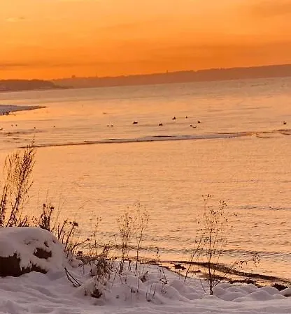Strandnah 150m * Schiedenhohlweg