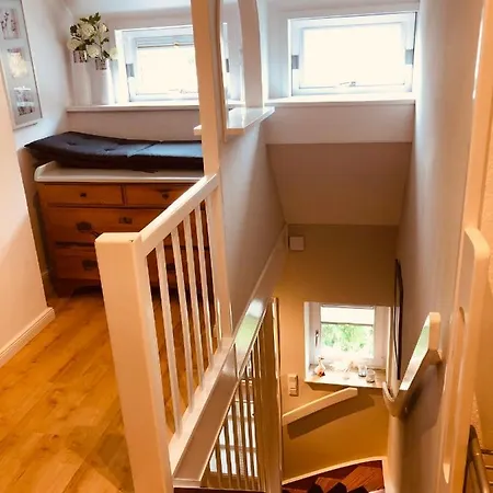 Hotel Strandnah 150m