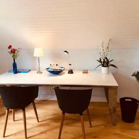 Strandnah 150m * Schiedenhohlweg