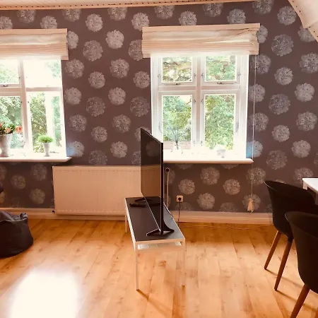 Hotel Strandnah 150m