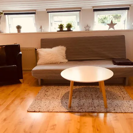 Strandnah 150m 酒店 *