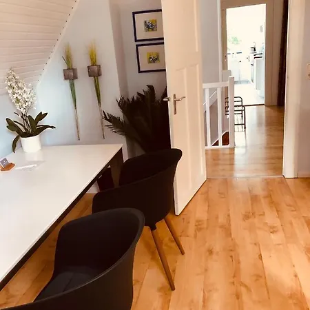 Strandnah 150m Hotel *