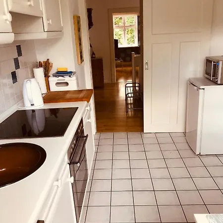 Strandnah 150m Hotel Schiedenhohlweg