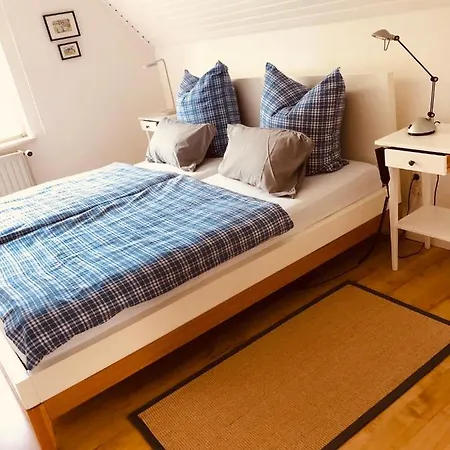 Hotel Strandnah 150m Schiedenhohlweg