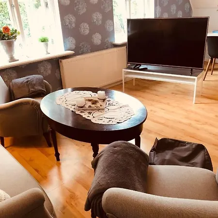 Hotel Strandnah 150m Schiedenhohlweg