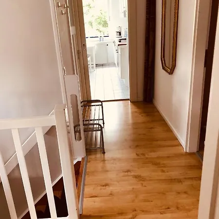 Strandnah 150m Hotel *