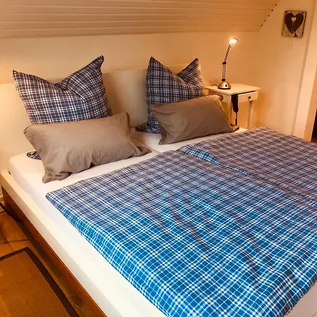 酒店 Strandnah 150m