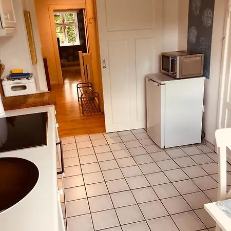 Strandnah 150m Hotel *