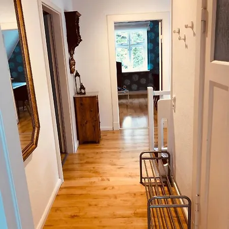 Strandnah 150m * Schiedenhohlweg