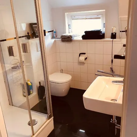 Strandnah 150m Hotel Schiedenhohlweg