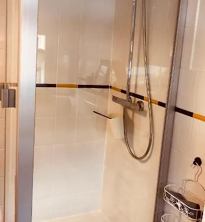 Hotel Strandnah 150m *