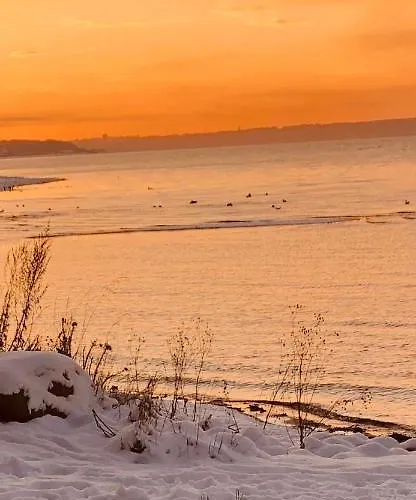Strandnah 150m * Schiedenhohlweg
