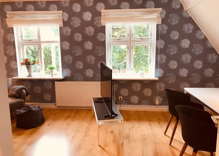 Szálloda Strandnah 150m