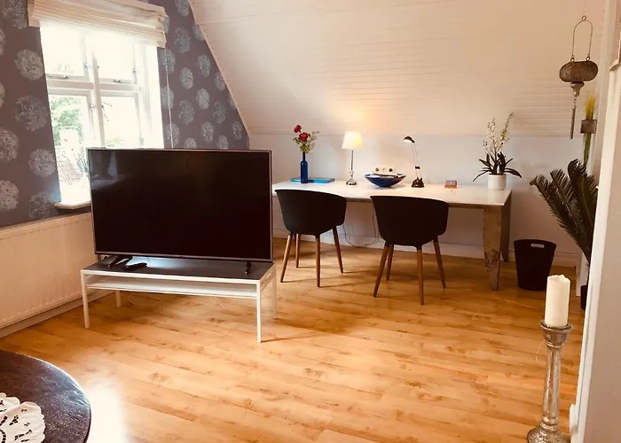 Strandnah 150m Szálloda Schiedenhohlweg