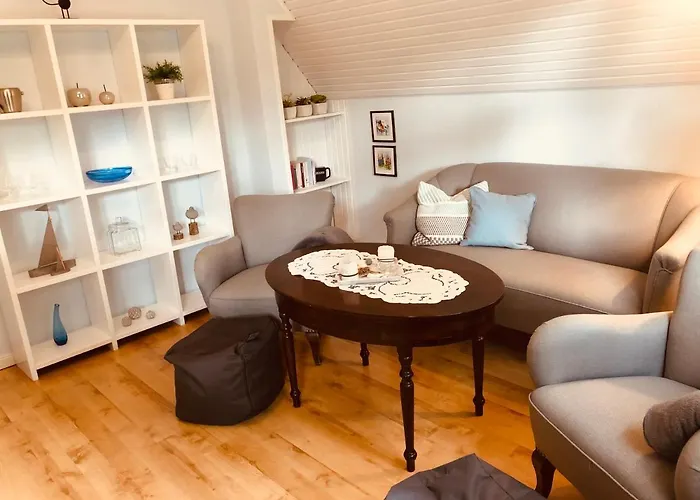 Strandnah 150m Schiedenhohlweg