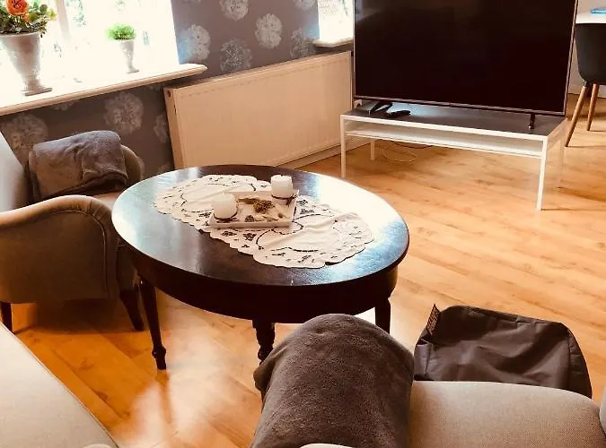 Szálloda Strandnah 150m Schiedenhohlweg