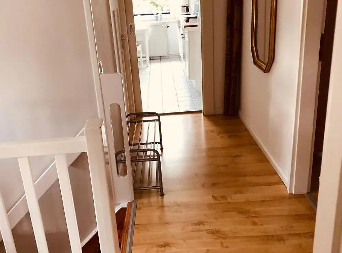 Strandnah 150m Szálloda *