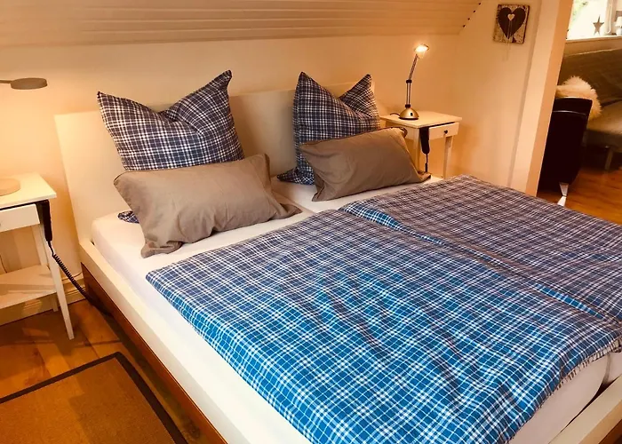 Szálloda Strandnah 150m