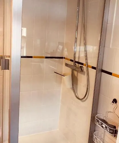 Szálloda Strandnah 150m *