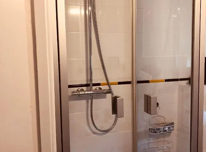 Szálloda Strandnah 150m *